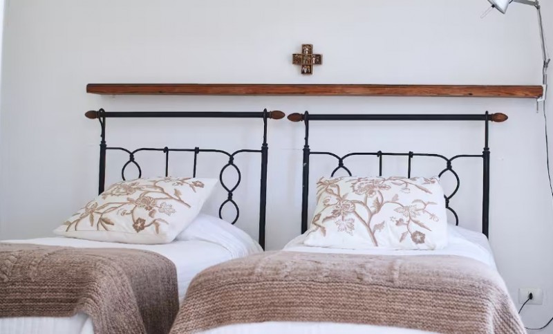 Casa en alquiler en Pueblo Mio